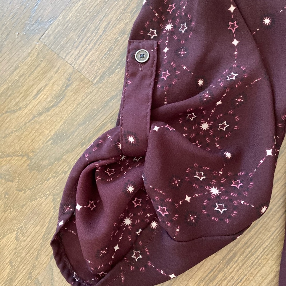Blouse - Picture 4 of 4